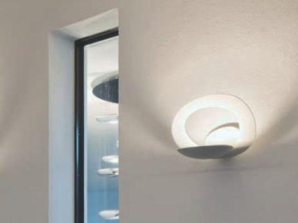 ARTEMIDE PIRCE PARETE 1240 010A